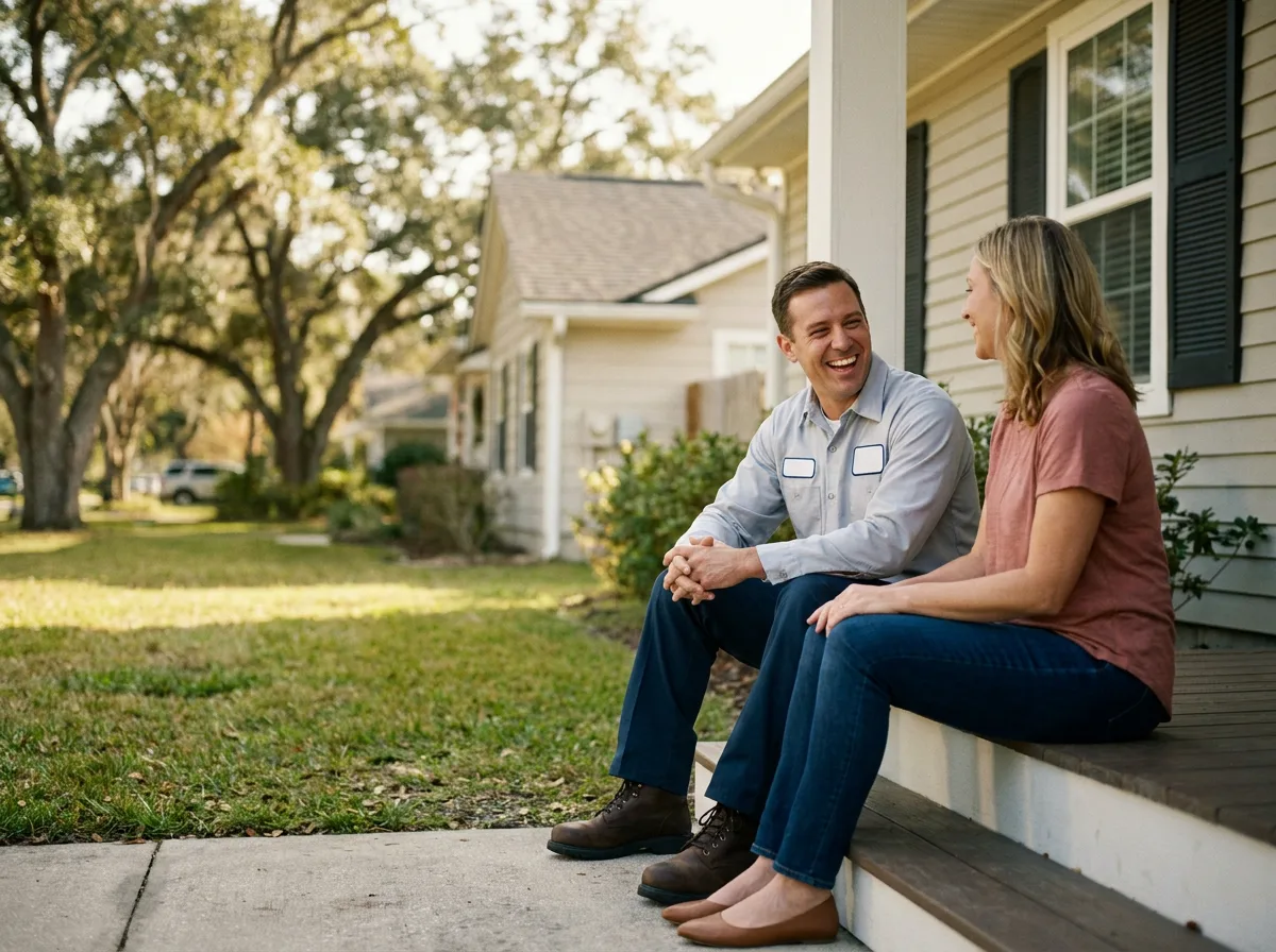 Septic tank pumping FAQs for Trinity, AL